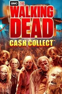 walking dead cash collect