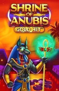 shrine of anubis gold hit